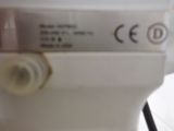 a close up of a sewing machine with buttons on it