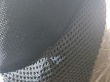 a close up of a hat on a mannequin mannequin