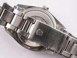 a watch that is sitting on top of a table