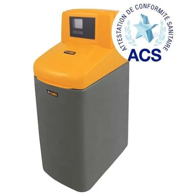 1 Adoucisseur d'eau CILLIT modèle: C0025041 - Anti-calcaire …