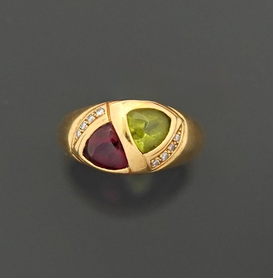 Bijoux & Pierres Précieuses