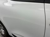 door 4 door, left from a toyota yaris 2014