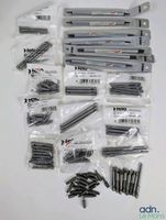 Lot de 100 embouts de la marque FELO.