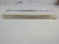 Lot de 100 - Pochettes de plastification - A3 125 Microns Gl… (photo 4)