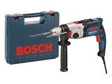 bosch hammer drill with case