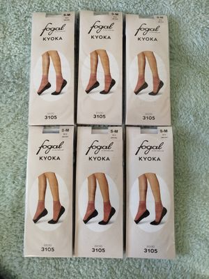 lot de 107 paires de socquettes de marque FOGAL (produit de …