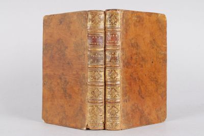 [SAINT-HYACINTHE (Thémiseul de)] : Le Chef-d'œuvre d'un inco…