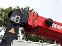LIEU DE STOCKAGE : Rennes - MANITOU - TELESCOPIQUE ROTATIF -… (photo 3)