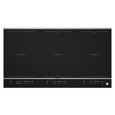 Table de cuisson à induction De Dietrich DPI7969XS – 90 cm –…