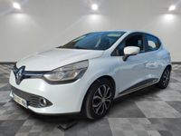 RENAULT - CLIO IV DCI 90 ENERGY ECO2 ZEN 82G - GO - Mise en …