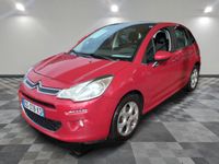 CITROEN - C3 PURETECH 82 EXCLUSIVE - ES - Mise en service: 1…