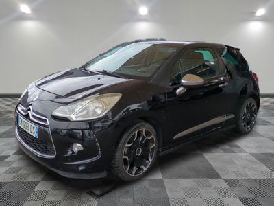 Citroën Citroën berline 1,0 HDi AirDrek 5 portes