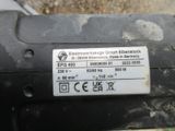an image of a close up of a label on a motorcycle tire
