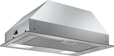 143 / Hotte - SIEMENS - LB53NAA30 - 667 W - Niveau sono…