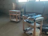 une image d'une pièce en cours de rénovation