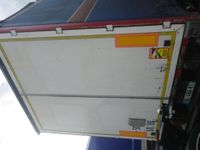 Semi-remorque FRUEHAUF PLSC STD, essieux SAF (photo 3)