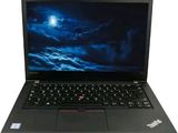 Ordinateur portable Lenovo ThinkPad X1 équipé d'un processeur Intel Core i5 et de 8 Go de mémoire vive