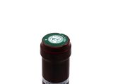 a bottle of wine that is sitting on a table