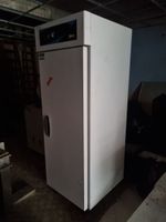 Armoire réfrigérée négative ODIC