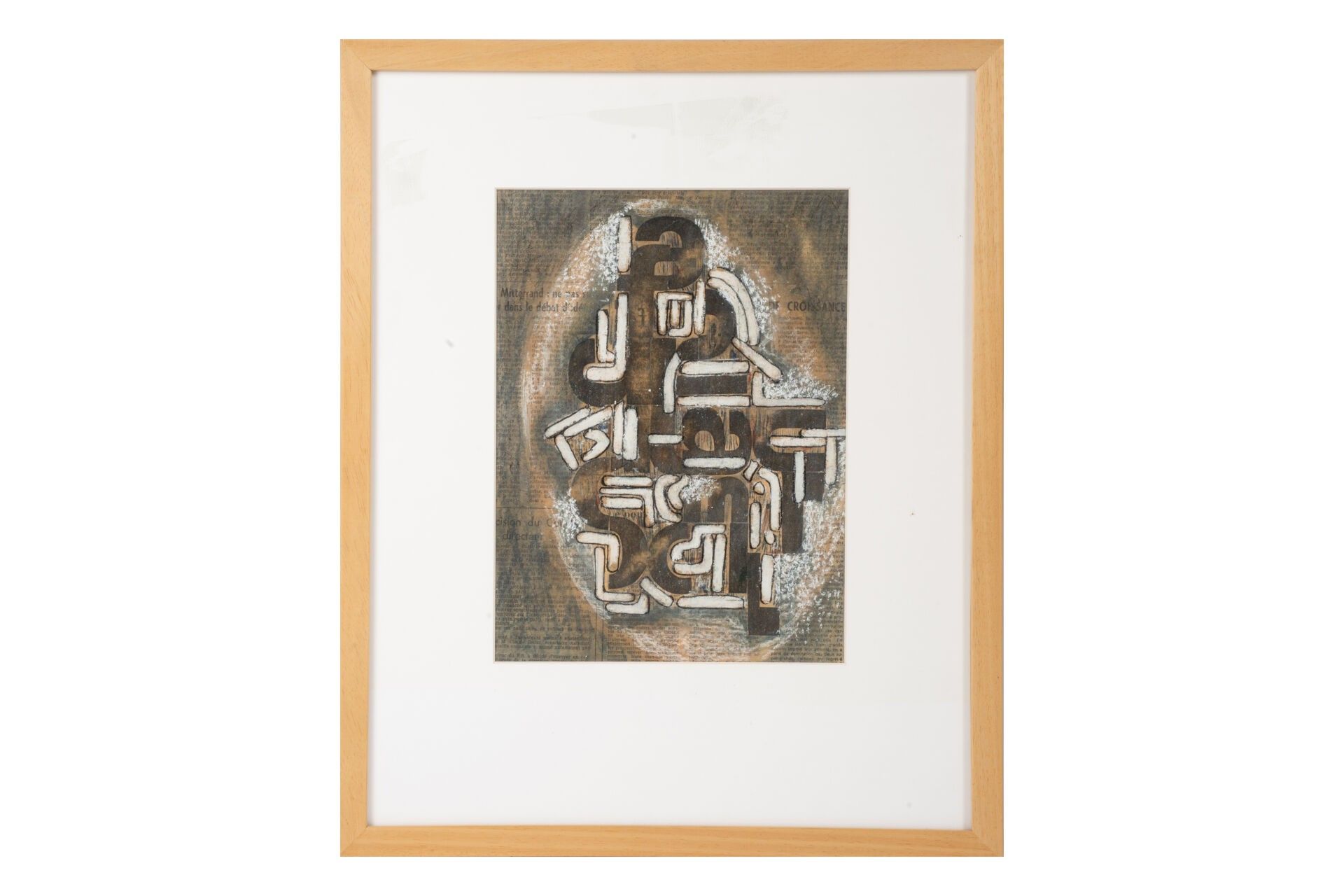 Objets d'art & Curiosités