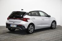 VP HYUNDAI I20 1.2 85ch INTUITIVE - Dmec : 22/05/2024-35476K… (photo 4)