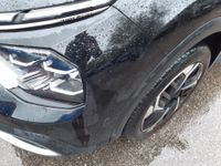 CITROEN C4 1.2 Hybride 136ch S&S MAX Automatique - Genre : V… (photo 6)