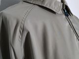 an image of a mannequin mannequin with a jacket on it