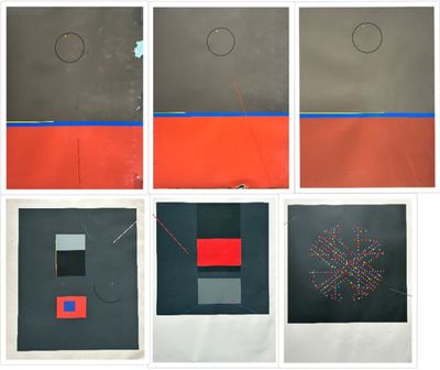 Robert EINBECK (1944)