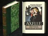 une image représentant un livre dont la couverture montre une femme en train d'enlacer un homme