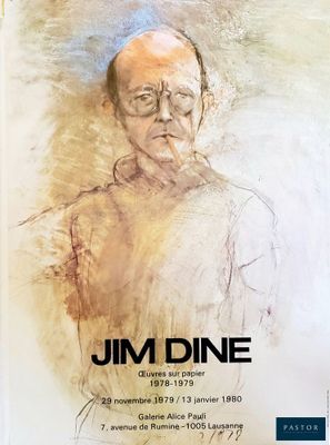 la couverture d'un livre sur laquelle figure le dessin d'un homme à lunettes