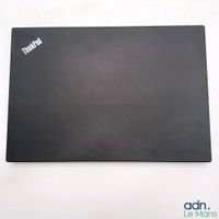 Ordinateur portable Lenovo Thinkpad T490 Noir - Intel Core I… (photo 5)