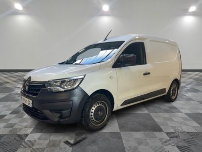 Renault Express Van Blue DCI 95 - Utilitaire Confort 2022