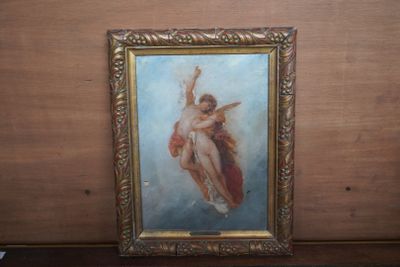 D'après WILLIAM BOUGUEREAU - Photo 1