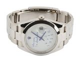 an image of a close up of a wrist watch on a white background