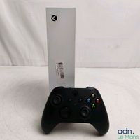 Console XBOX SERIES S GRADE C - Test d'allumage - Bon état -… (photo 2)