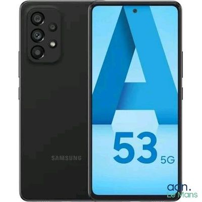 Smartphone Samsung A35 5G avec 5 Go de RAM RAM RAM RAM RAM RAM RAM RAM RAM RAM RAM RAM