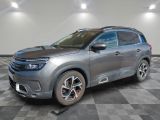 the new citrole suv is shown in a showroom