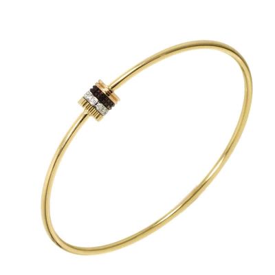 Boucheron Modèle : Quatre Classique