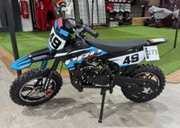 Moto enfant pocket cross PROBIKE 49SX, 2 temps, 49 cc, autom… (photo 2)