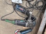 a bunch of tools that are laying on the ground