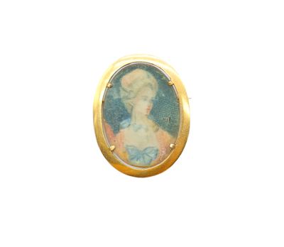 an image of a picture of a woman in a dress on a white background