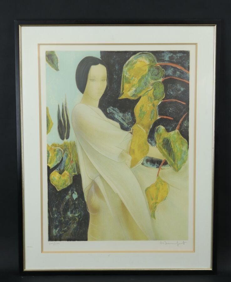 Objets d'art & Curiosités