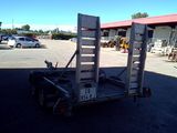 an image of a trailer with a ladder attached to it