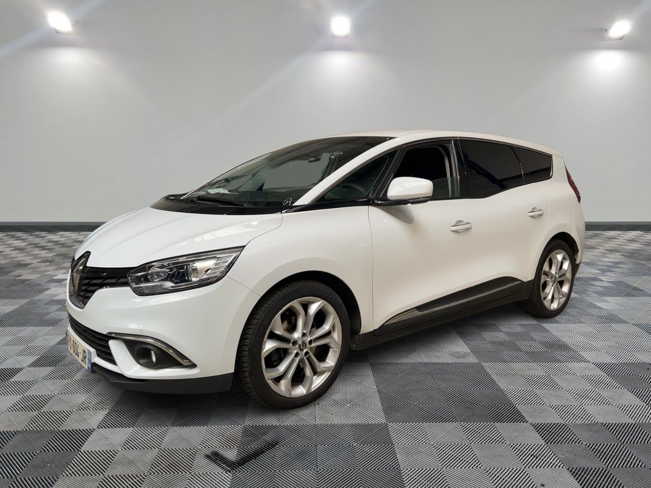 Voitures Particulières