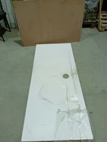 Receveur de douche rectangulaire 170 x 70 cm extra-plat de m… (photo 3)