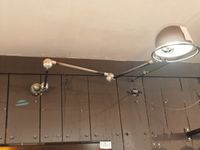 Lot de différentes lampe JIELDE style industriel (à démonter… (photo 2)