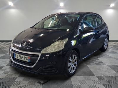 PEUGEOT - 208 1.2 PURETECH 68CH BVM5 LIKE - ES - Mise en ser…