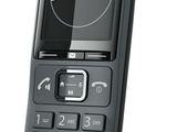 an image of a close up of a cell phone on a stand