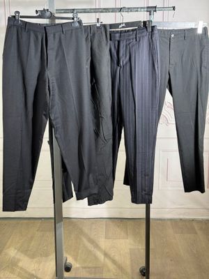 UNIQLO - SANDRO - BIANCA SAUNDERS - ETUDES - Ensemble de qua…