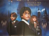 Affiche française du film « Harry Potter et le Prince de sang-mêlé »